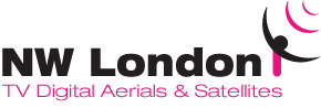 North West London Digital TV Aerials & Satellites - Home